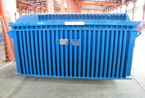 大通矿用变压器